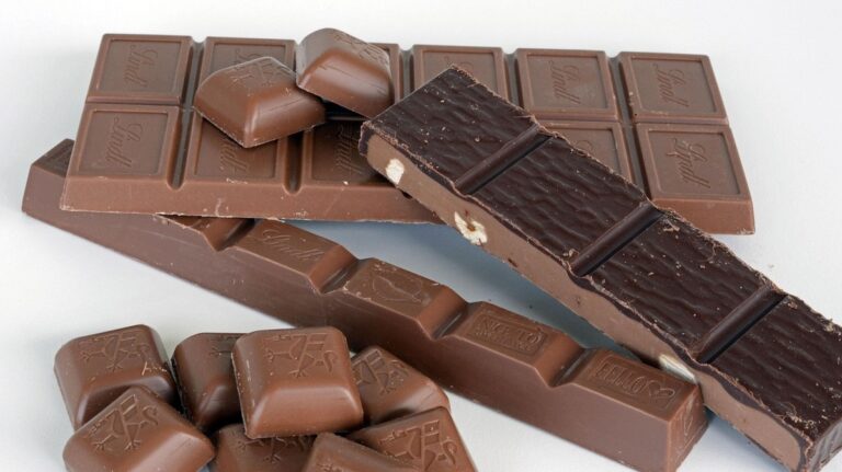chocolate