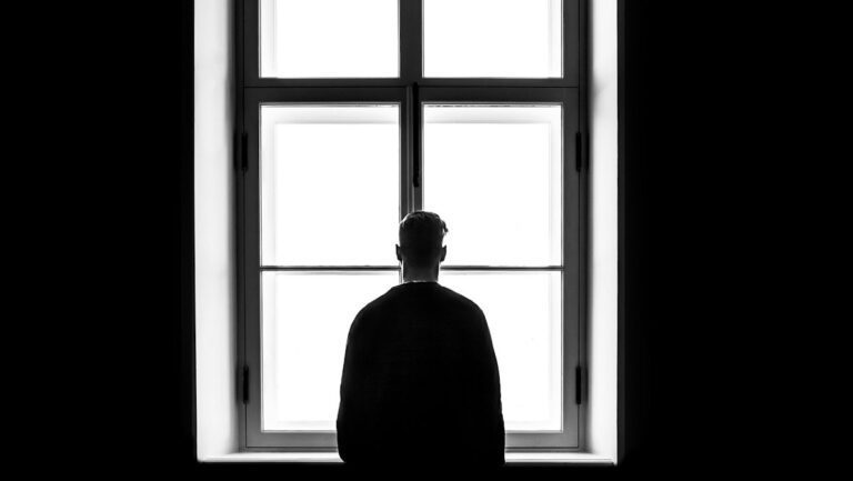 loneliness